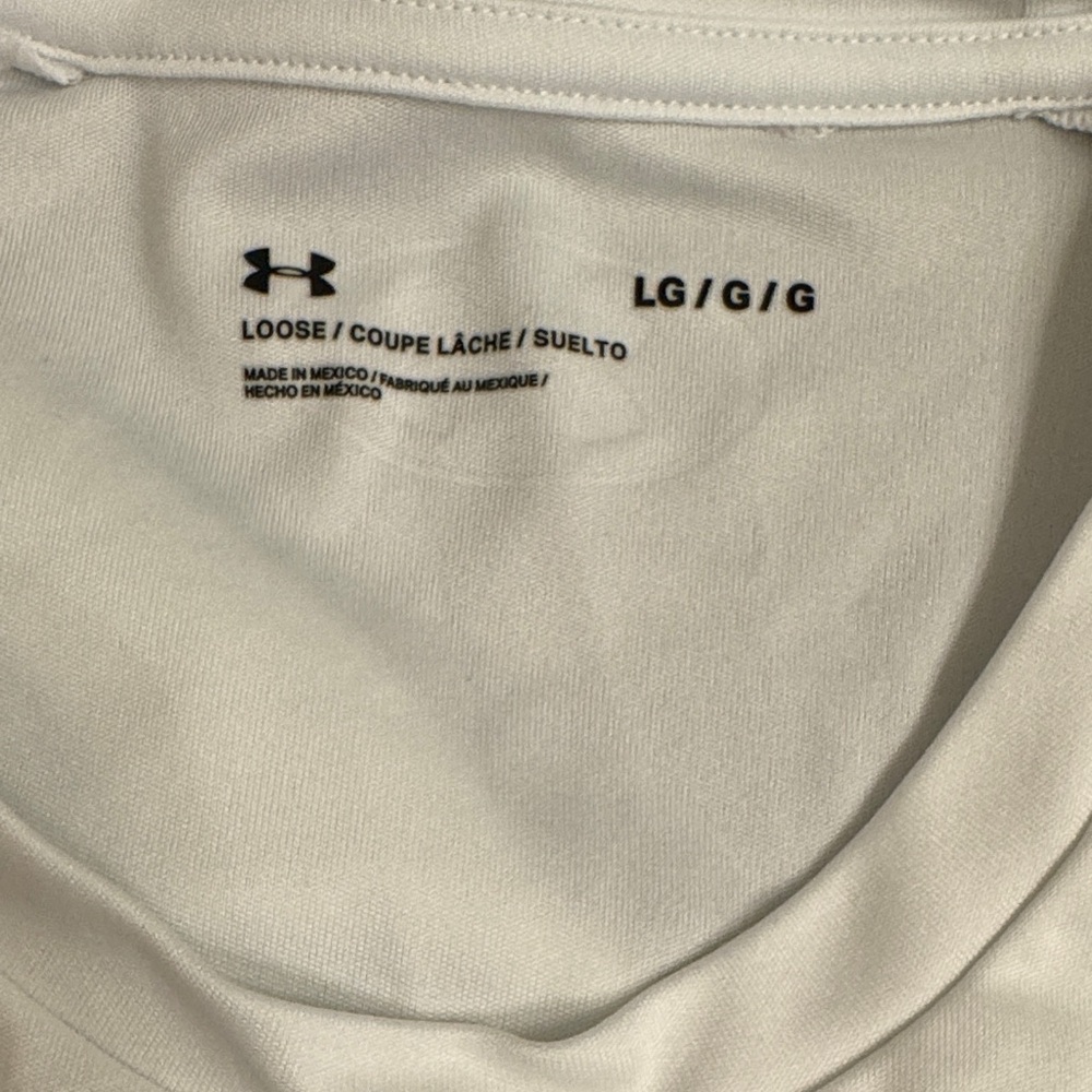 Nike/UH Men’s Bundle T-shirts - Picture 5 of 5
